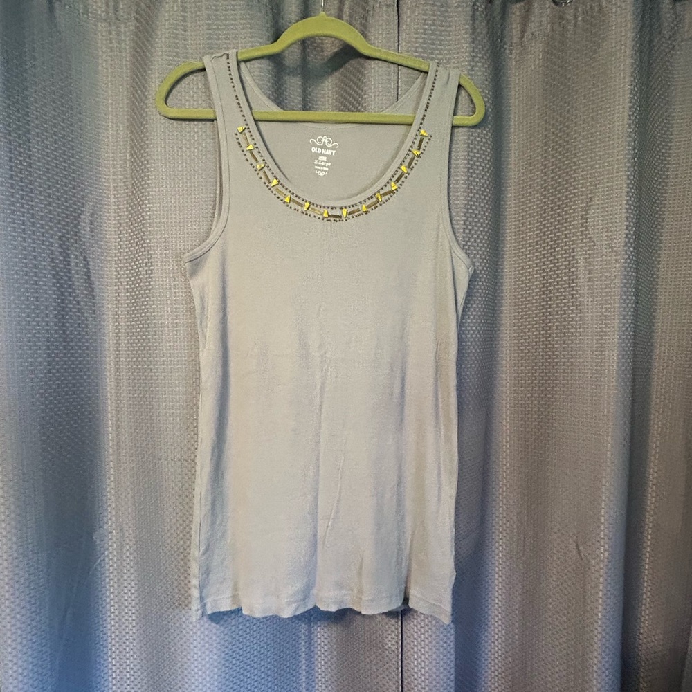 Old Navy Tank Top